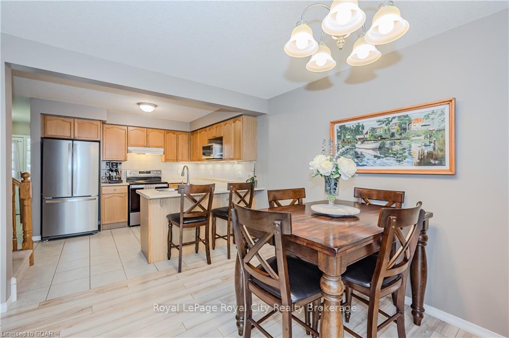 Photo 15 of Unit 40, 31 Schroder Crescent, Guelph, Grange Road — HOMEH