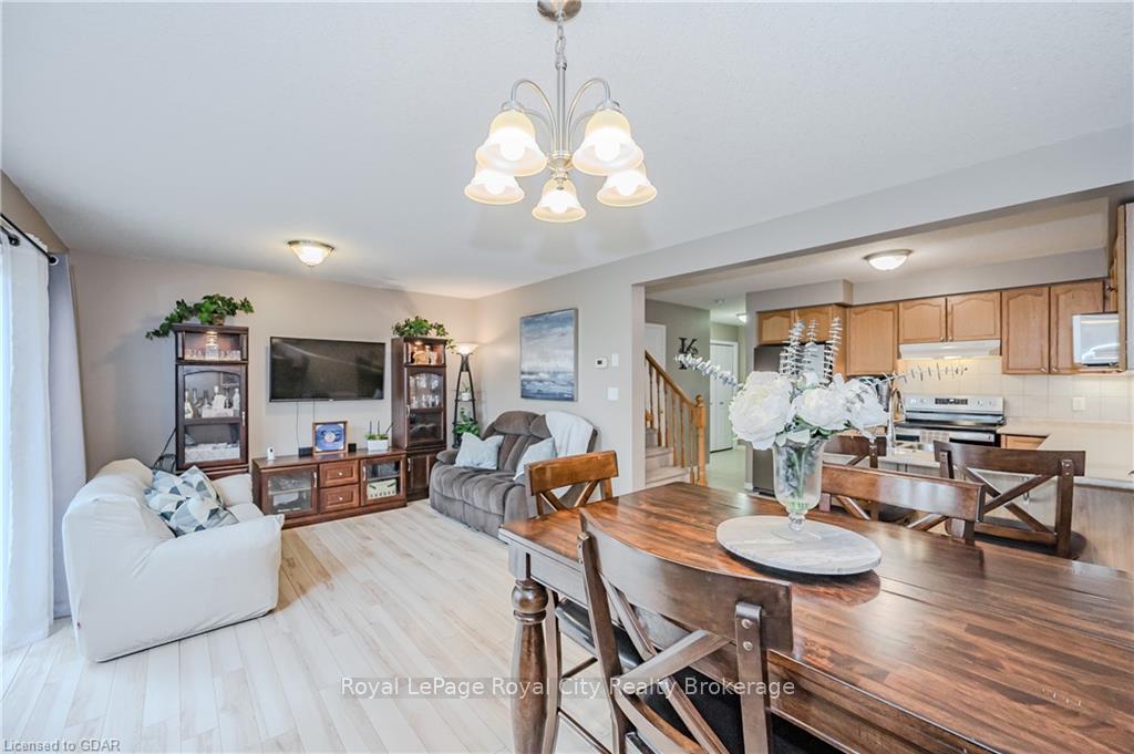 Photo 16 of Unit 40, 31 Schroder Crescent, Guelph, Grange Road — HOMEH