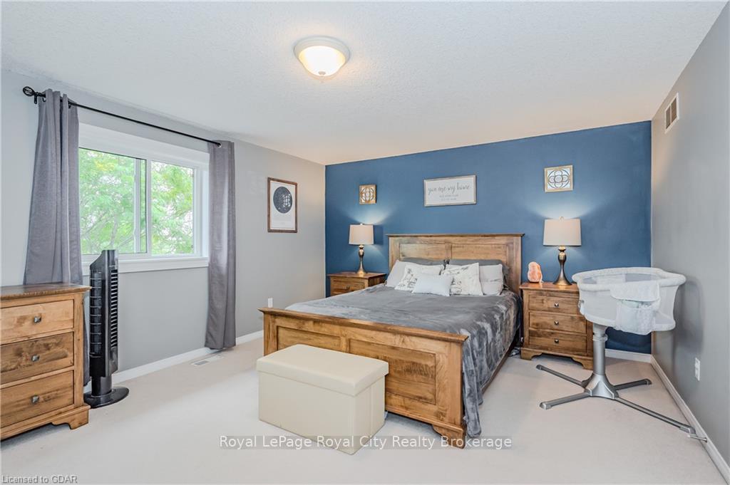 Photo 19 of Unit 40, 31 Schroder Crescent, Guelph, Grange Road — HOMEH