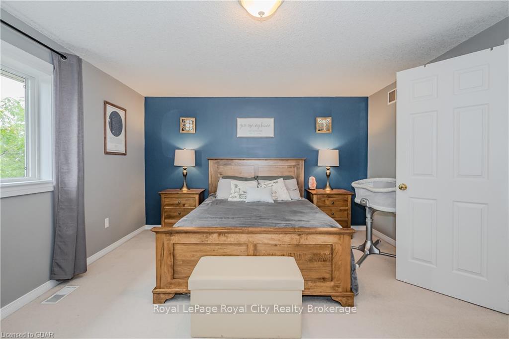 Photo 20 of Unit 40, 31 Schroder Crescent, Guelph, Grange Road — HOMEH