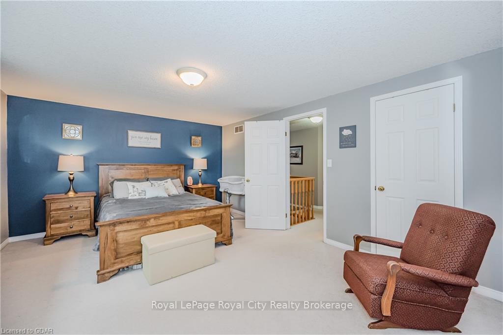 Photo 21 of Unit 40, 31 Schroder Crescent, Guelph, Grange Road — HOMEH