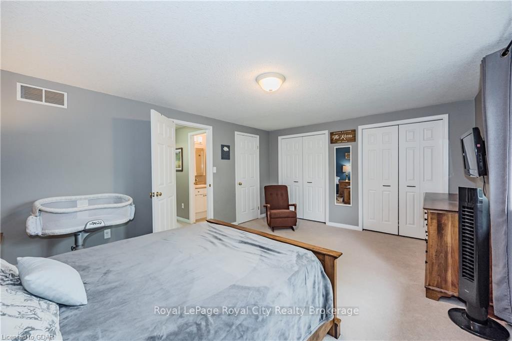 Photo 22 of Unit 40, 31 Schroder Crescent, Guelph, Grange Road — HOMEH