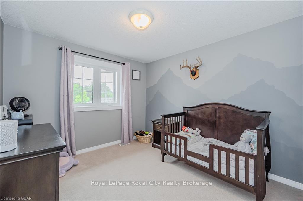 Photo 23 of Unit 40, 31 Schroder Crescent, Guelph, Grange Road — HOMEH