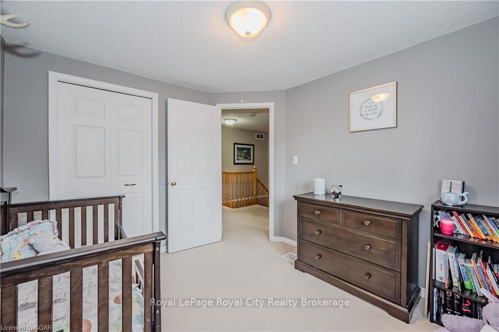 Photo 24 of Unit 40, 31 Schroder Crescent, Guelph, Grange Road — HOMEH