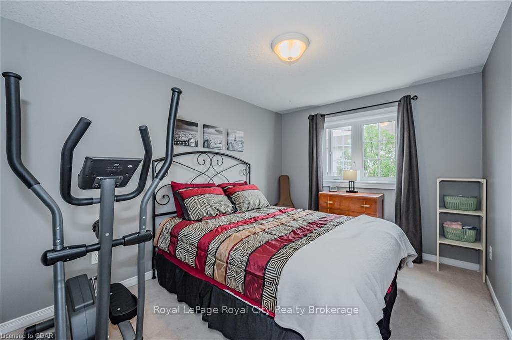 Photo 25 of Unit 40, 31 Schroder Crescent, Guelph, Grange Road — HOMEH