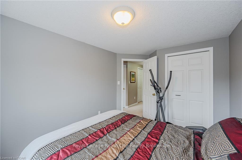 Photo 26 of Unit 40, 31 Schroder Crescent, Guelph, Grange Road — HOMEH