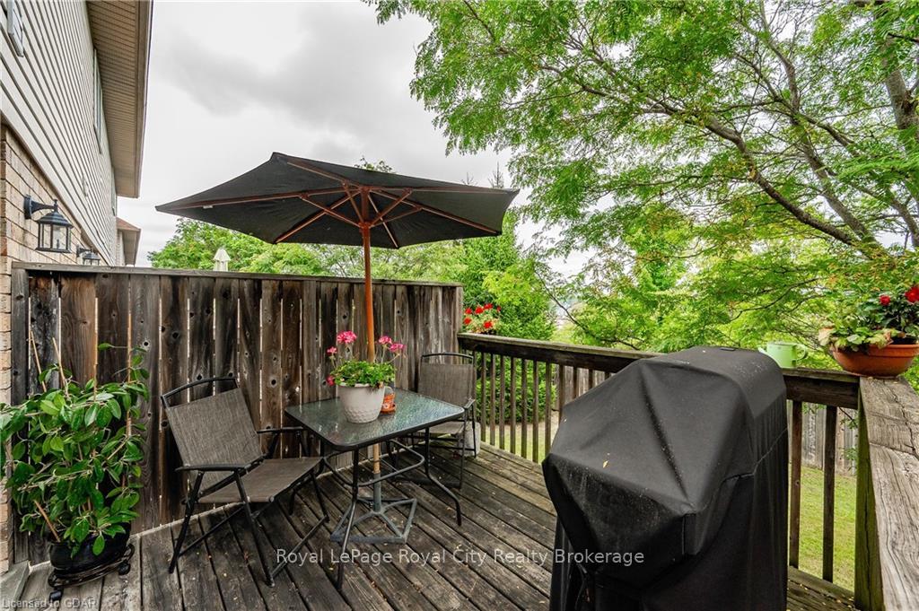 Photo 35 of Unit 40, 31 Schroder Crescent, Guelph, Grange Road — HOMEH