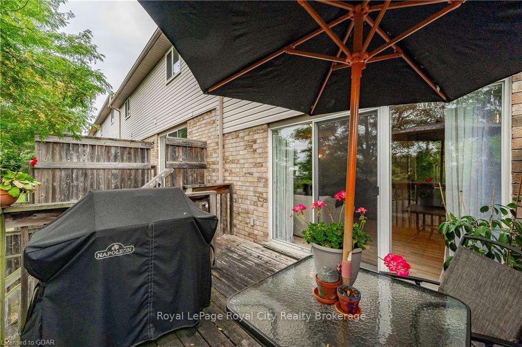 Photo 36 of Unit 40, 31 Schroder Crescent, Guelph, Grange Road — HOMEH