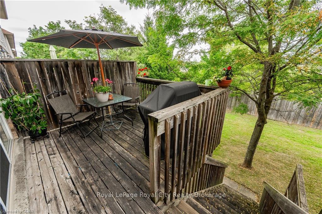 Photo 37 of Unit 40, 31 Schroder Crescent, Guelph, Grange Road — HOMEH
