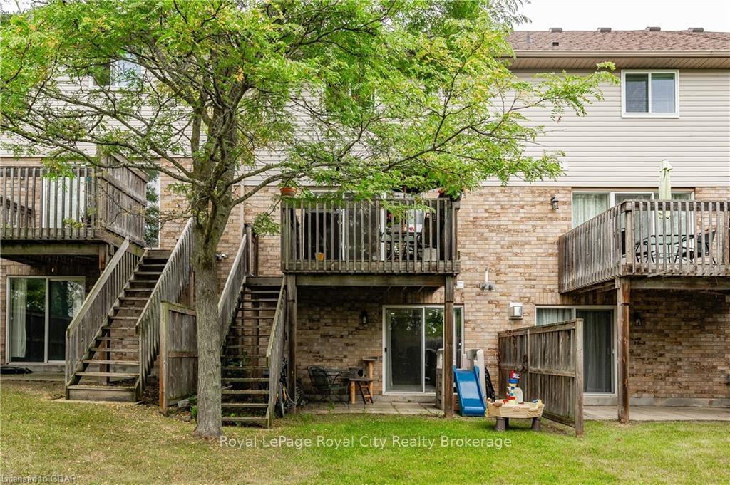 Photo 42 of Unit 40, 31 Schroder Crescent, Guelph, Grange Road — HOMEH