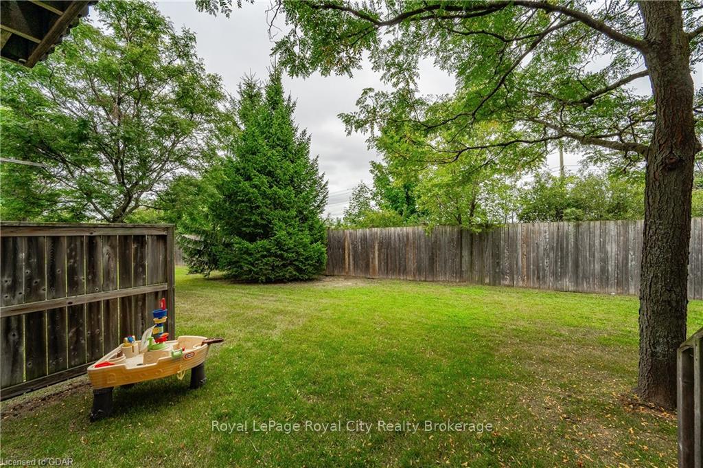 Photo 44 of Unit 40, 31 Schroder Crescent, Guelph, Grange Road — HOMEH