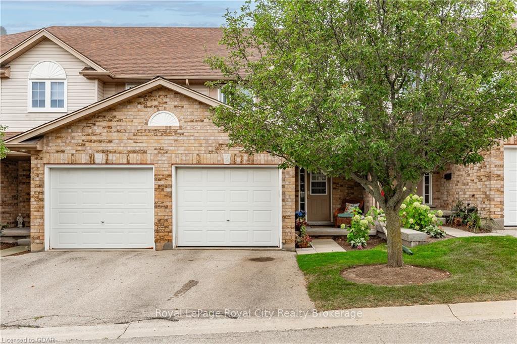 Photo 48 of Unit 40, 31 Schroder Crescent, Guelph, Grange Road — HOMEH