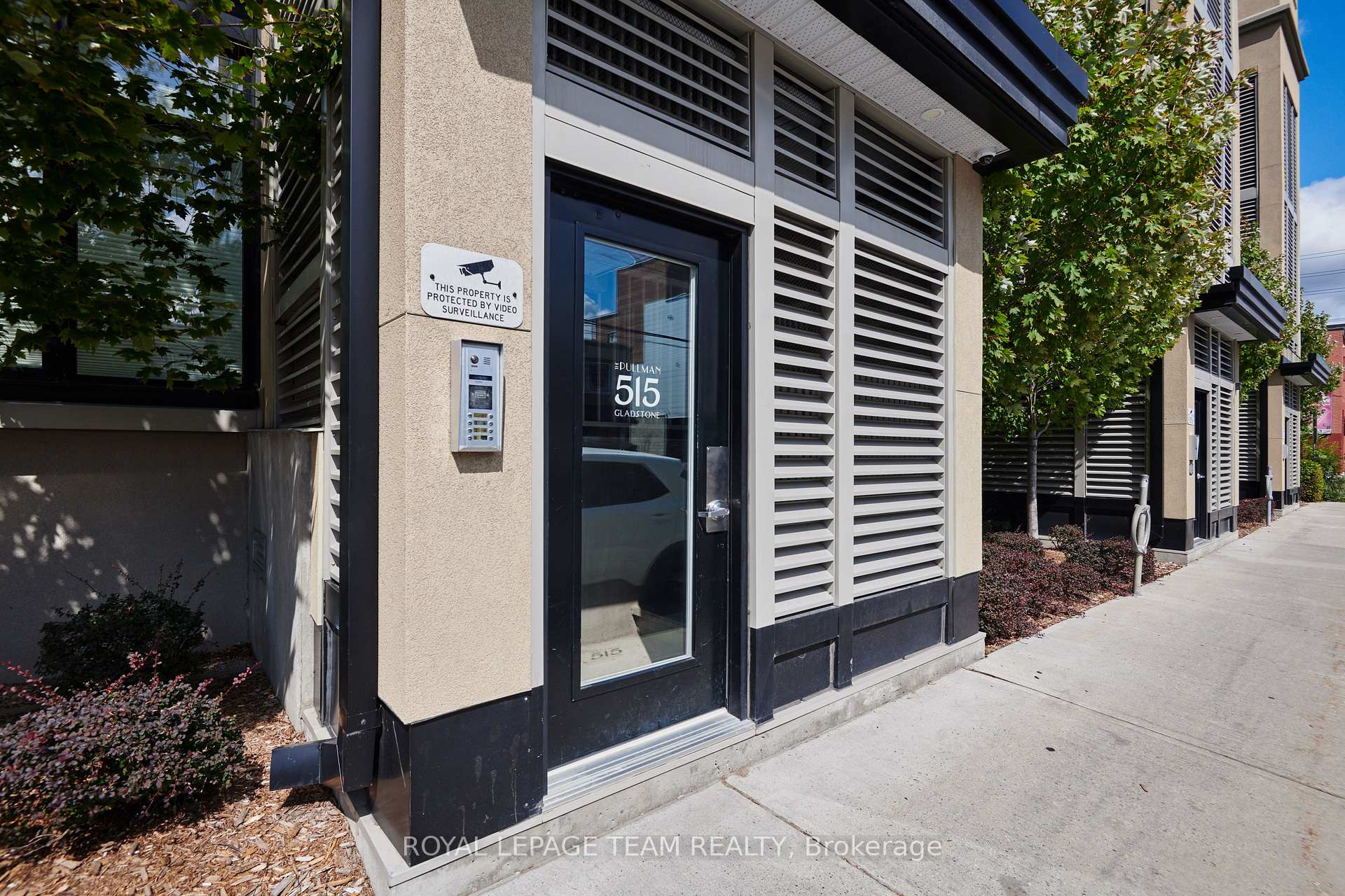 Photo 2 of Unit 3, 515 Gladstone Avenue, Ottawa, Ottawa Centre — HOMEH