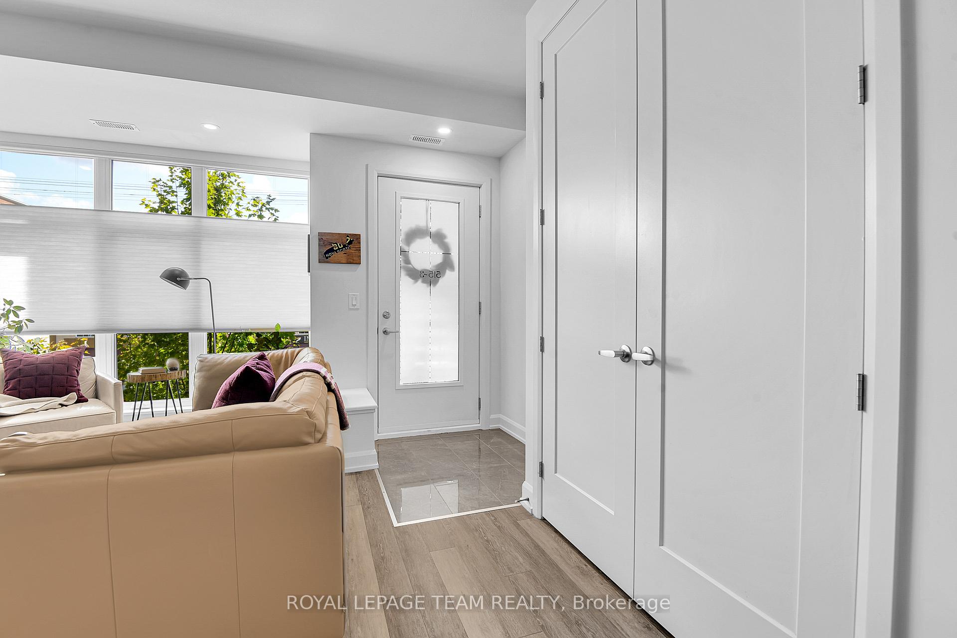 Photo 6 of Unit 3, 515 Gladstone Avenue, Ottawa, Ottawa Centre — HOMEH
