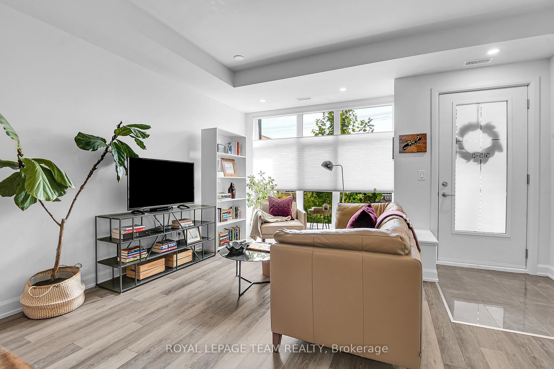 Photo 8 of Unit 3, 515 Gladstone Avenue, Ottawa, Ottawa Centre — HOMEH
