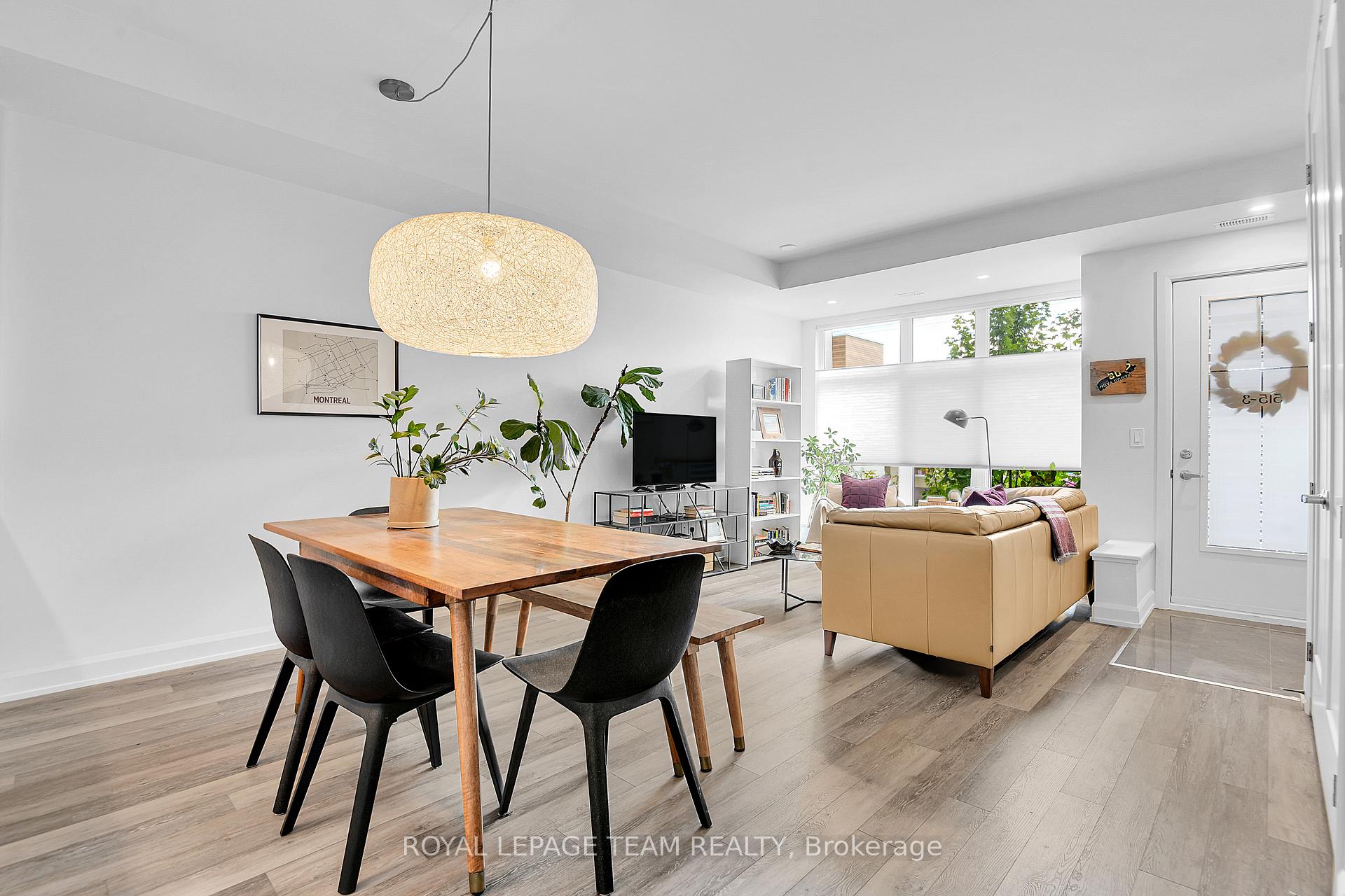 Photo 12 of Unit 3, 515 Gladstone Avenue, Ottawa, Ottawa Centre — HOMEH