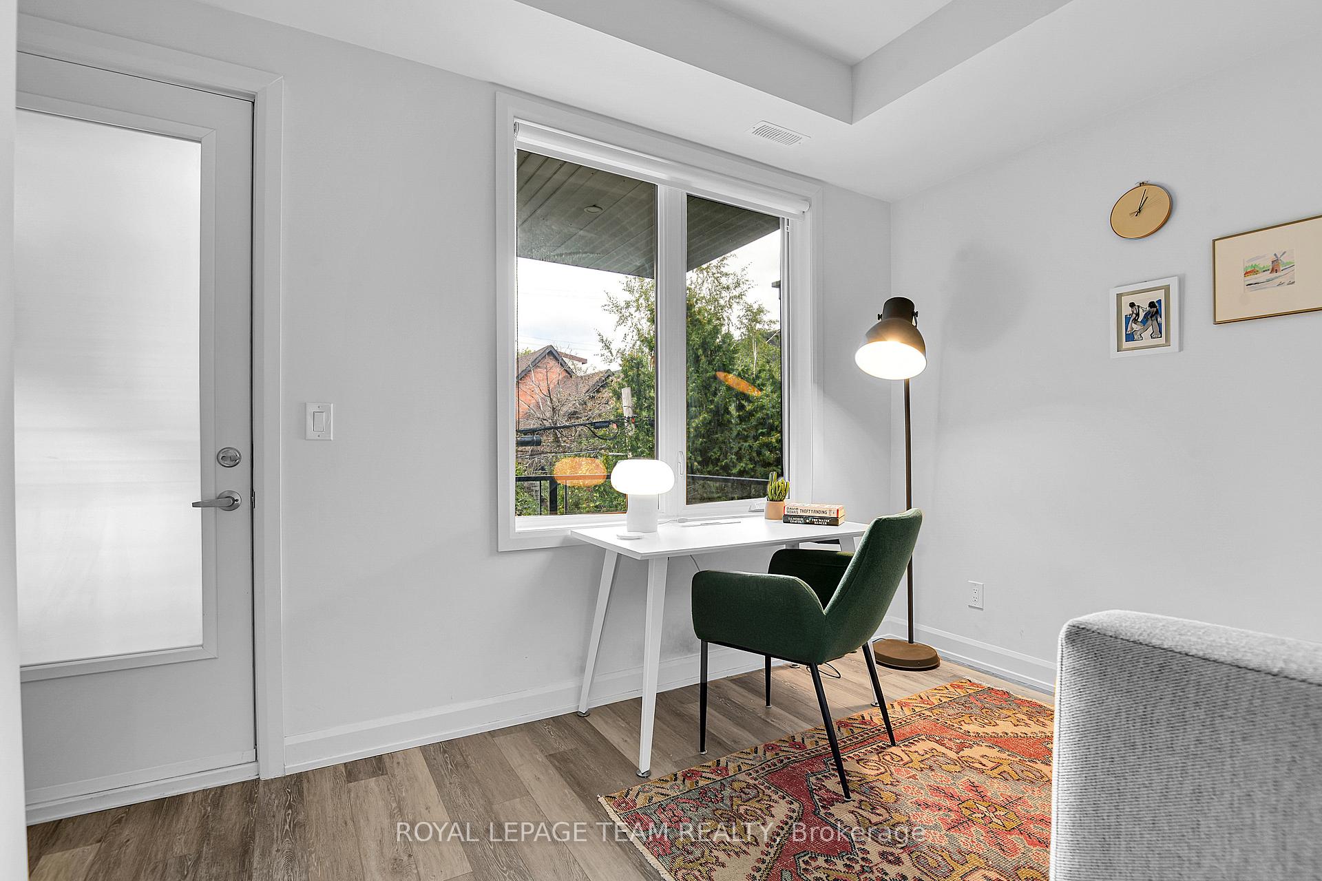 Photo 20 of Unit 3, 515 Gladstone Avenue, Ottawa, Ottawa Centre — HOMEH
