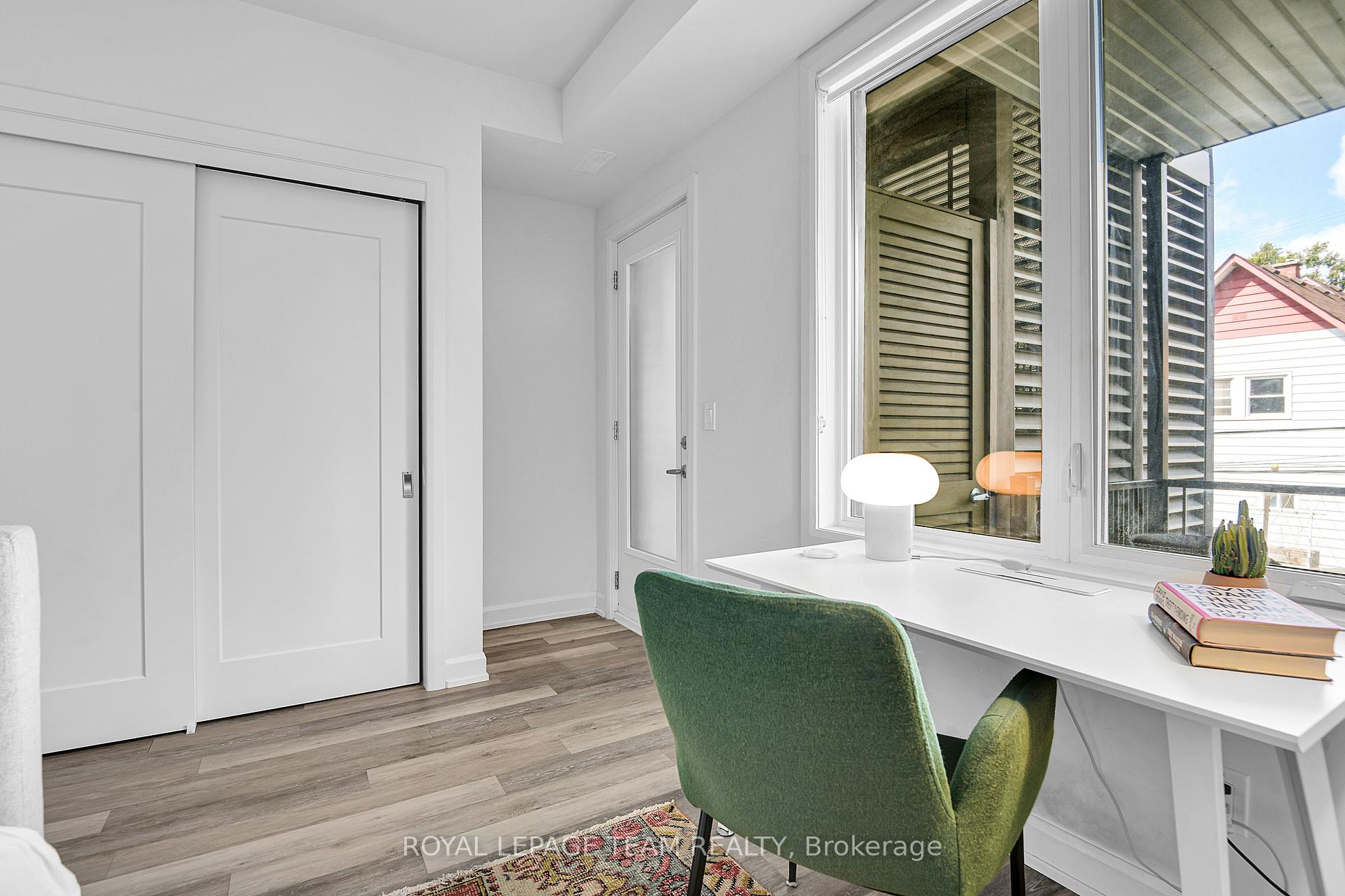 Photo 22 of Unit 3, 515 Gladstone Avenue, Ottawa, Ottawa Centre — HOMEH