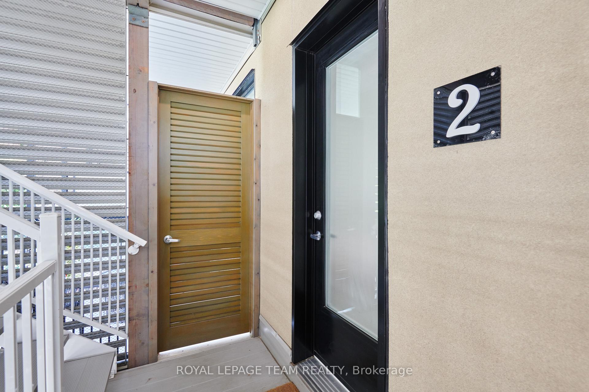 Photo 28 of Unit 3, 515 Gladstone Avenue, Ottawa, Ottawa Centre — HOMEH