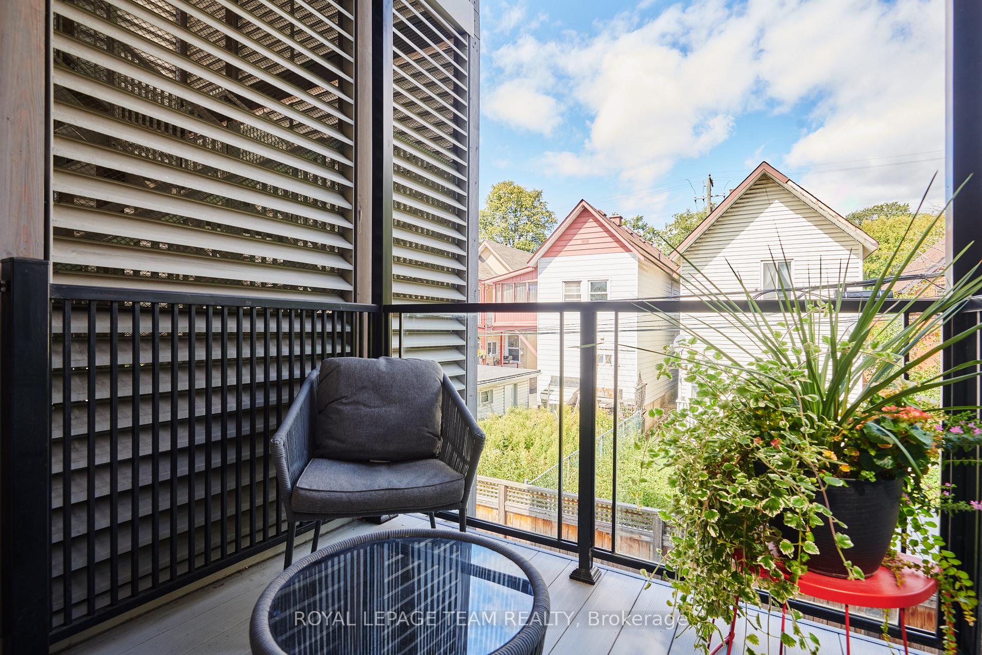 Photo 30 of Unit 3, 515 Gladstone Avenue, Ottawa, Ottawa Centre — HOMEH
