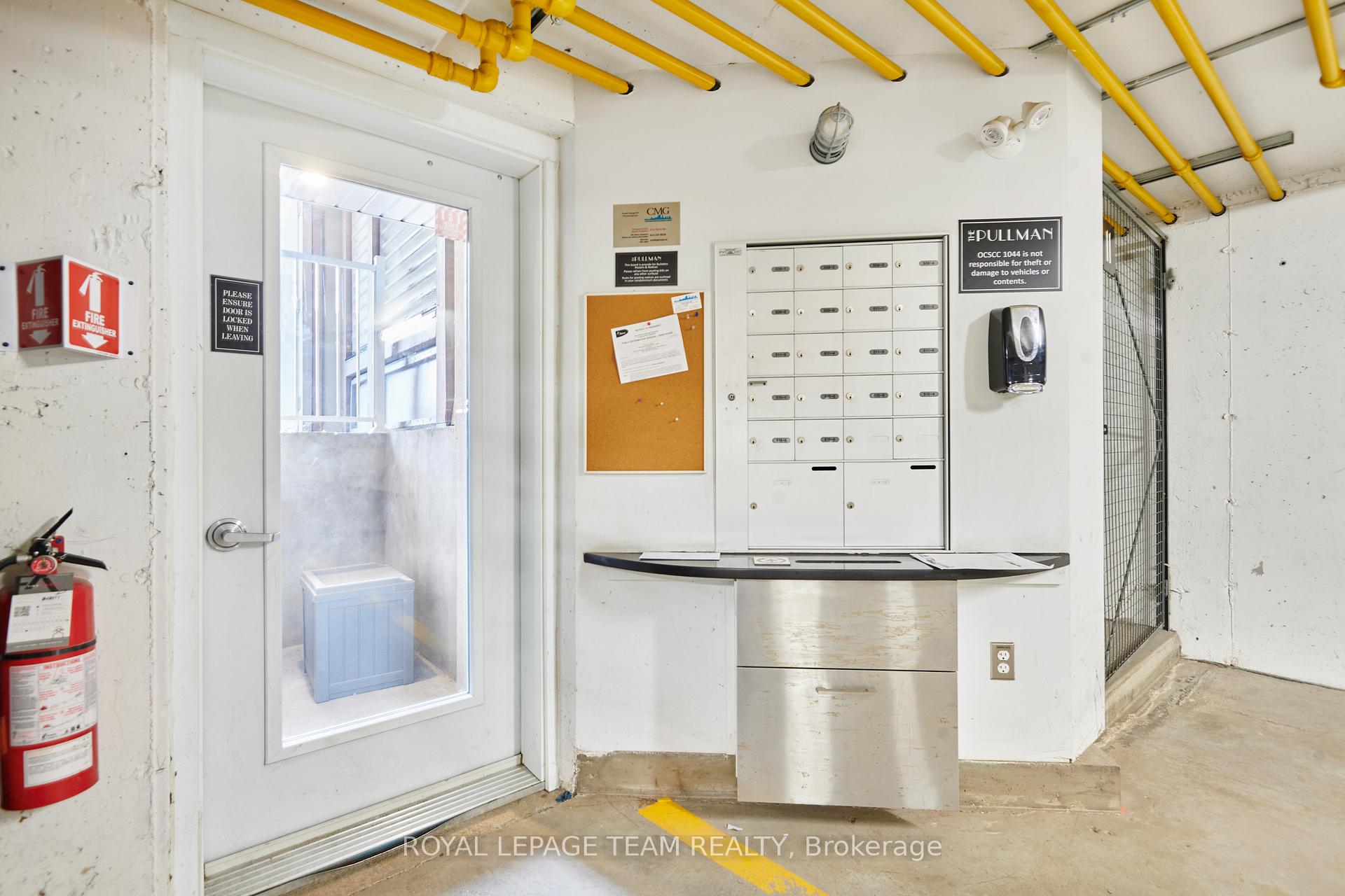 Photo 32 of Unit 3, 515 Gladstone Avenue, Ottawa, Ottawa Centre — HOMEH