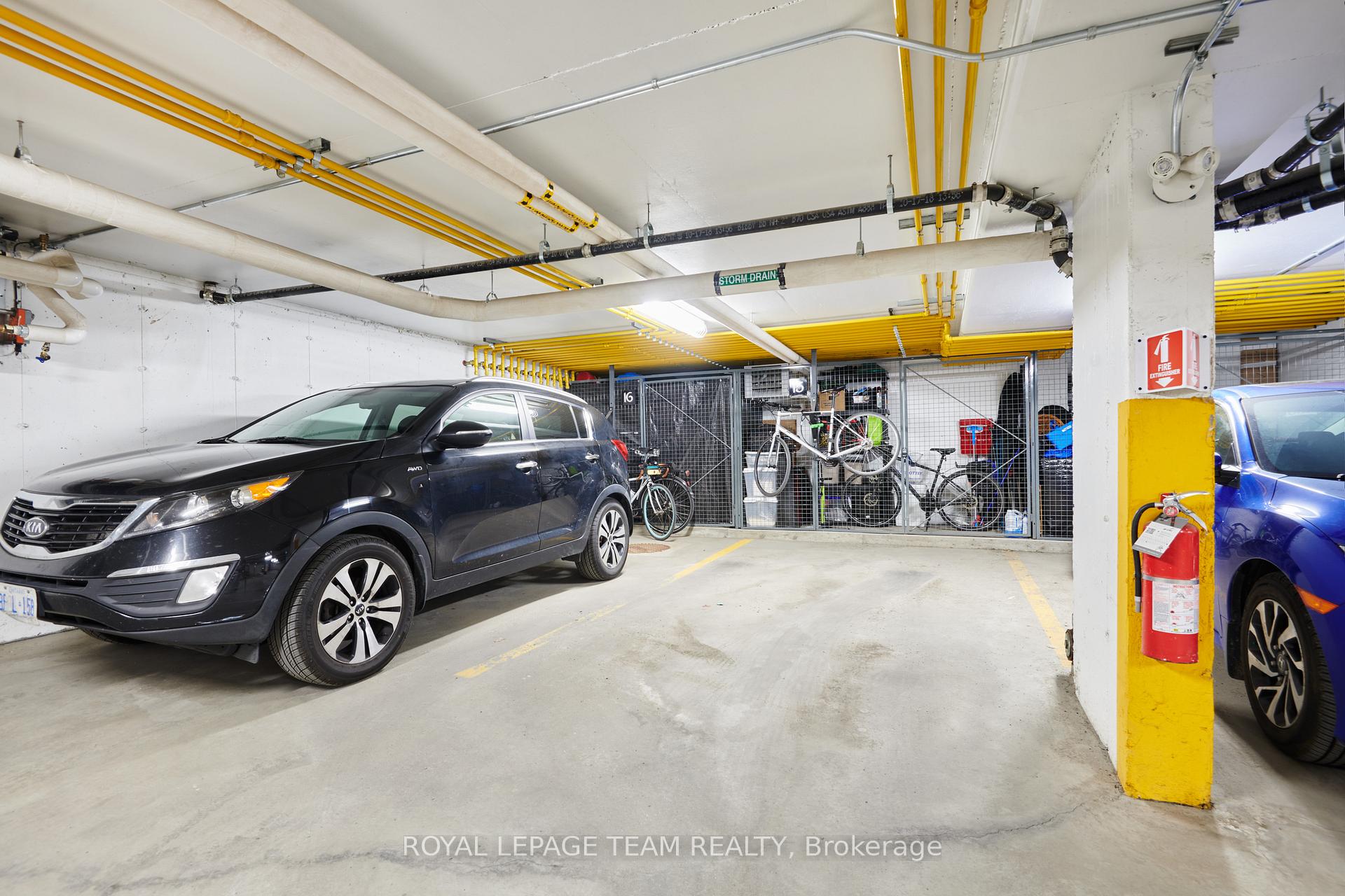 Photo 33 of Unit 3, 515 Gladstone Avenue, Ottawa, Ottawa Centre — HOMEH