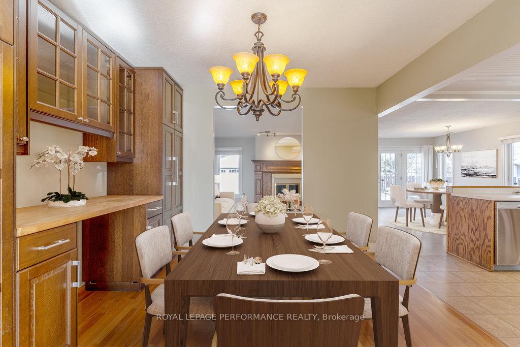 Photo 9 of 1315 Maxime Street, Ottawa, Pineview — HOMEH
