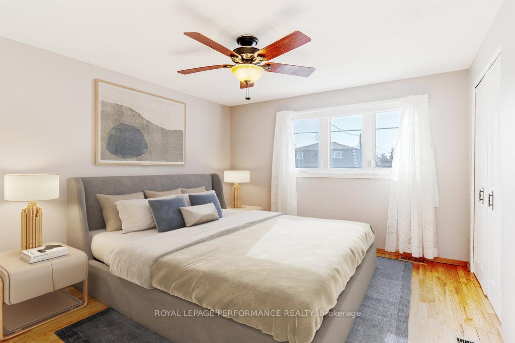Photo 15 of 1315 Maxime Street, Ottawa, Pineview — HOMEH