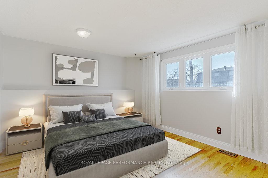 Photo 18 of 1315 Maxime Street, Ottawa, Pineview — HOMEH