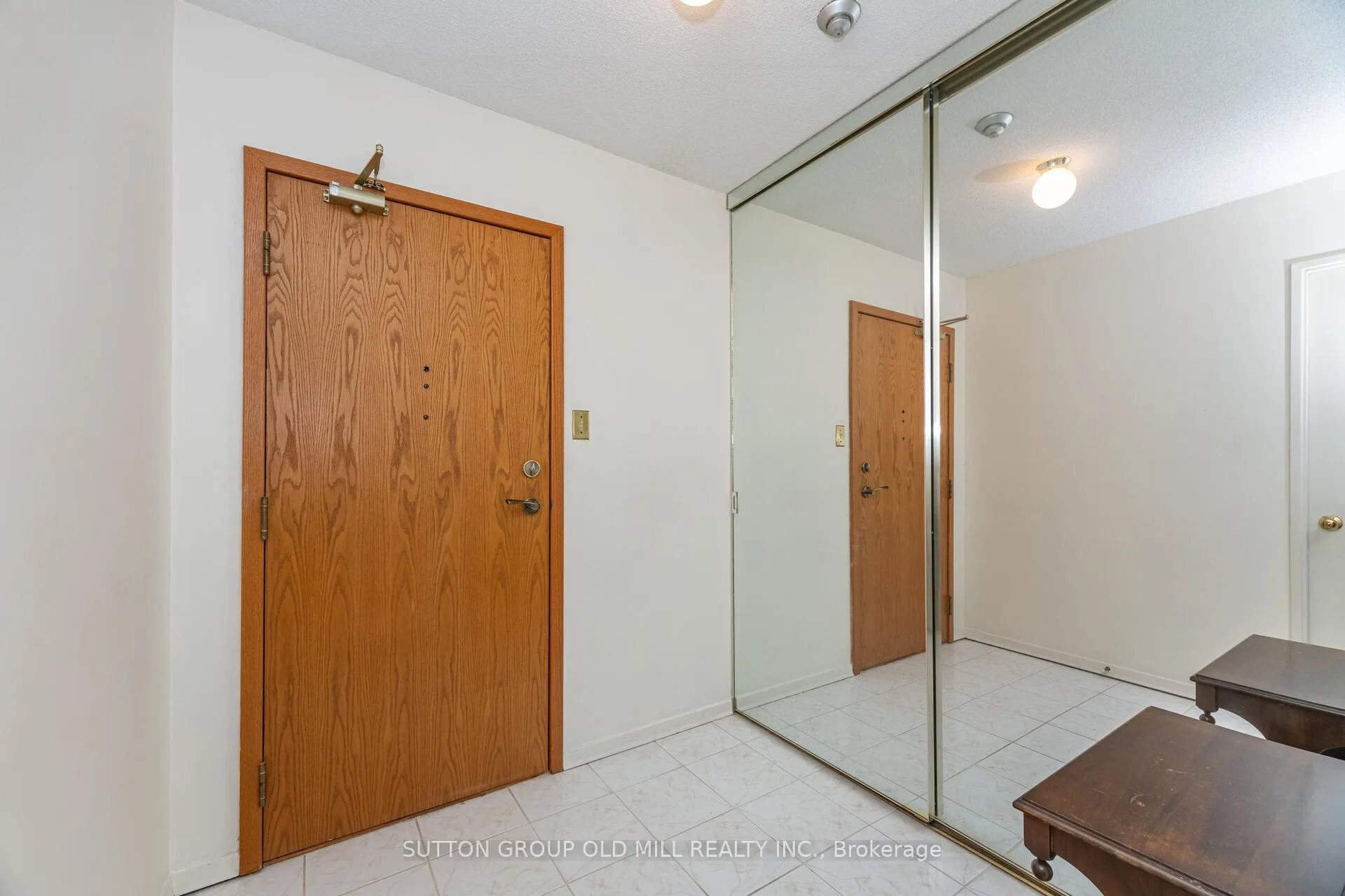 Photo 6 of Unit 504, 215 Wynford Drive, Toronto, Flemingdon Park — HOMEH