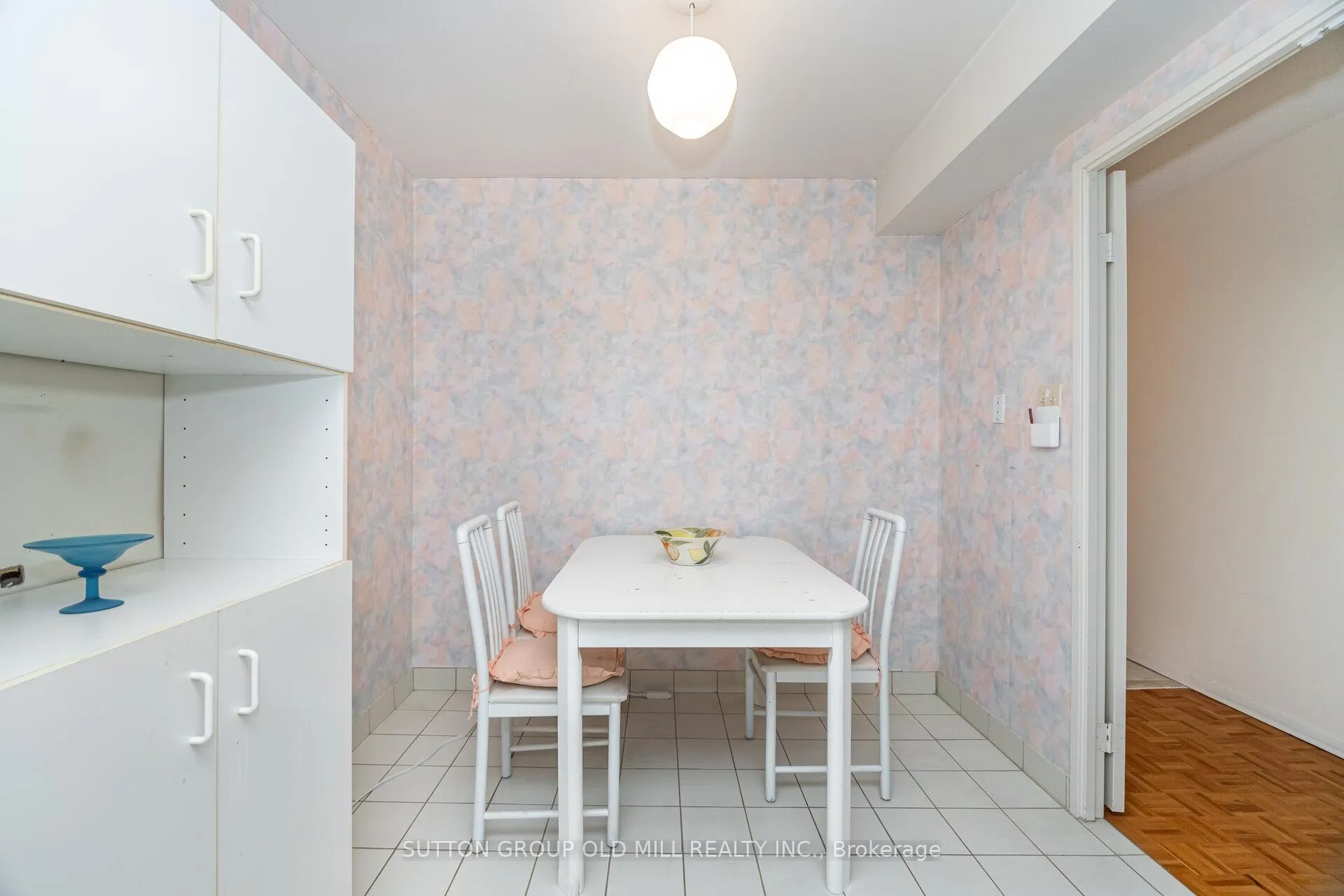 Photo 9 of Unit 504, 215 Wynford Drive, Toronto, Flemingdon Park — HOMEH