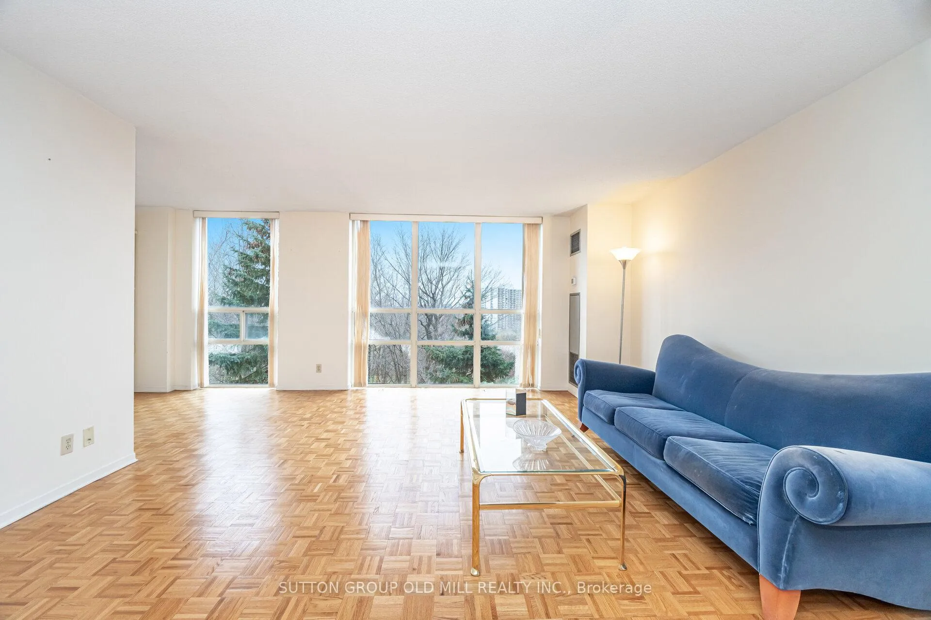 Photo 11 of Unit 504, 215 Wynford Drive, Toronto, Flemingdon Park — HOMEH