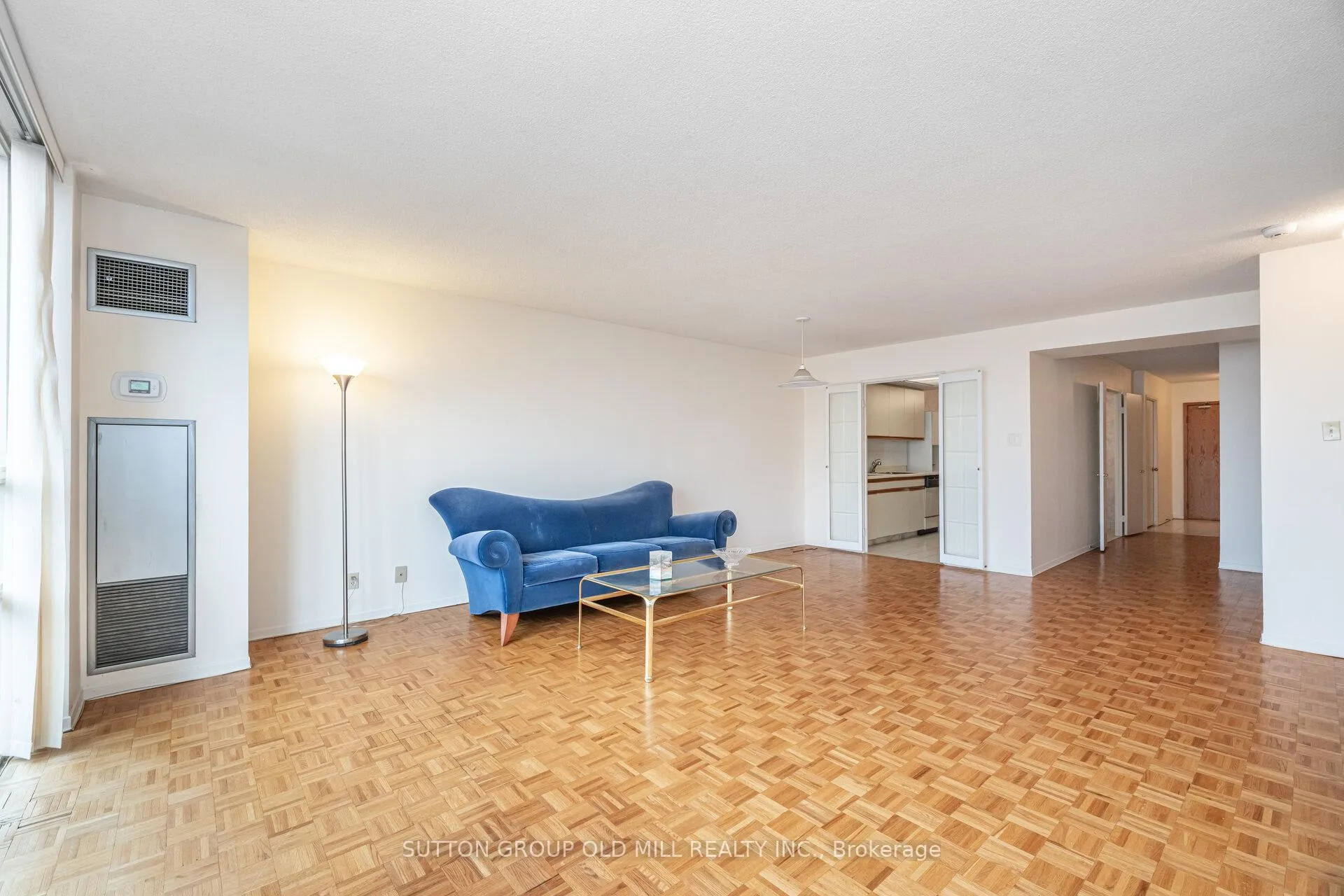 Photo 12 of Unit 504, 215 Wynford Drive, Toronto, Flemingdon Park — HOMEH