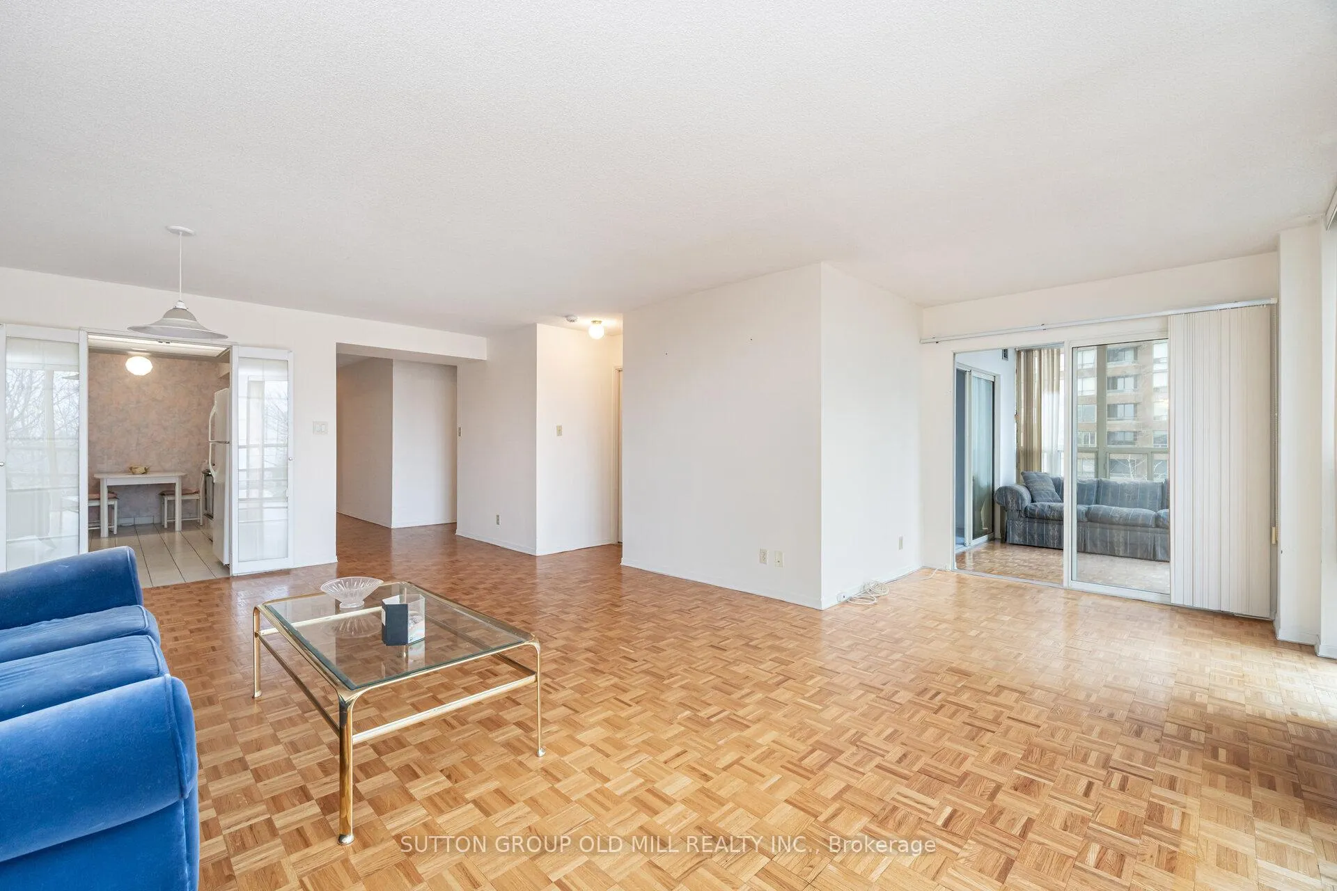 Photo 13 of Unit 504, 215 Wynford Drive, Toronto, Flemingdon Park — HOMEH