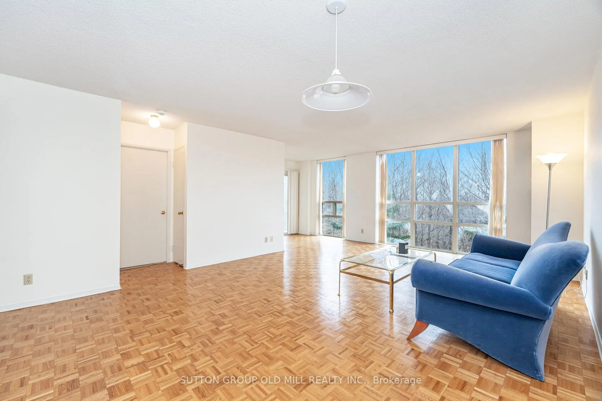 Photo 14 of Unit 504, 215 Wynford Drive, Toronto, Flemingdon Park — HOMEH