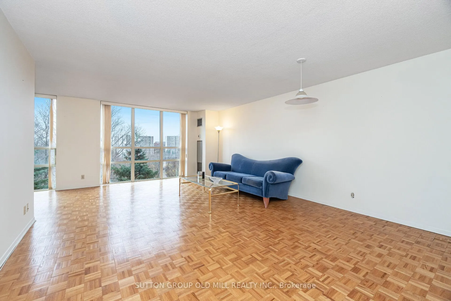 Photo 15 of Unit 504, 215 Wynford Drive, Toronto, Flemingdon Park — HOMEH