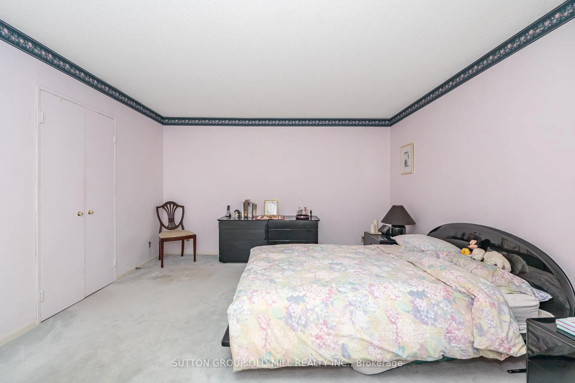 Photo 17 of Unit 504, 215 Wynford Drive, Toronto, Flemingdon Park — HOMEH