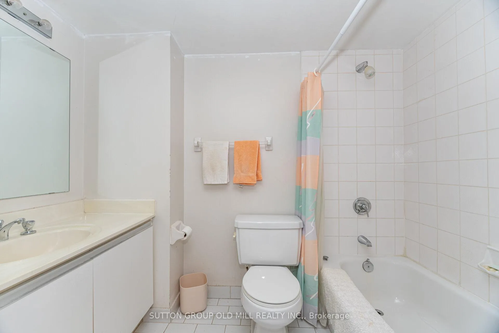 Photo 19 of Unit 504, 215 Wynford Drive, Toronto, Flemingdon Park — HOMEH