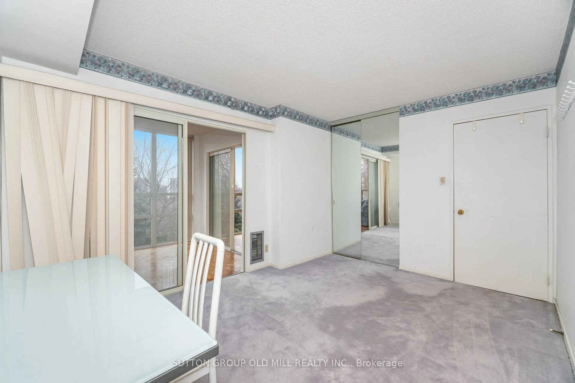 Photo 20 of Unit 504, 215 Wynford Drive, Toronto, Flemingdon Park — HOMEH