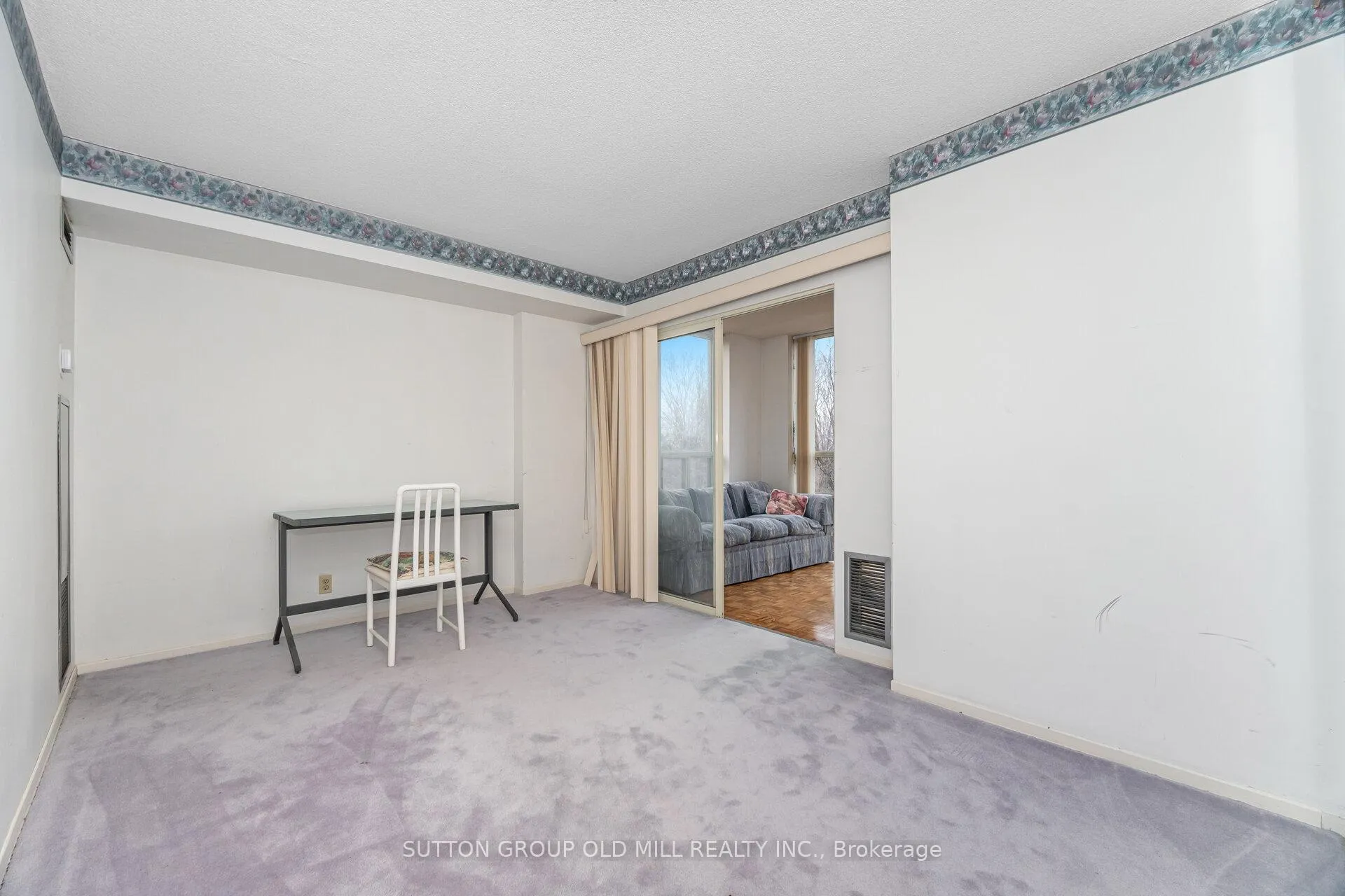 Photo 21 of Unit 504, 215 Wynford Drive, Toronto, Flemingdon Park — HOMEH