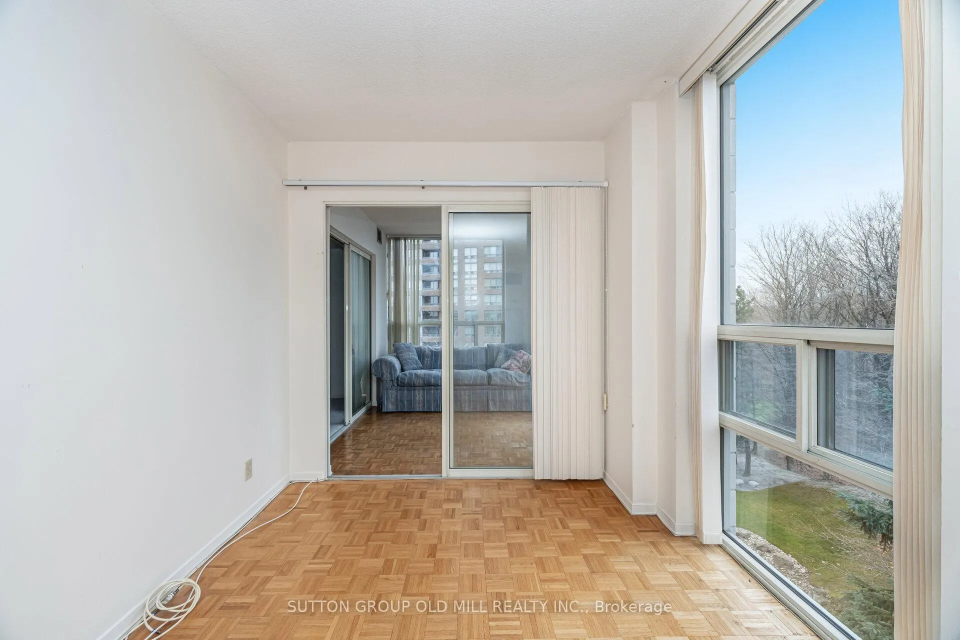 Photo 23 of Unit 504, 215 Wynford Drive, Toronto, Flemingdon Park — HOMEH