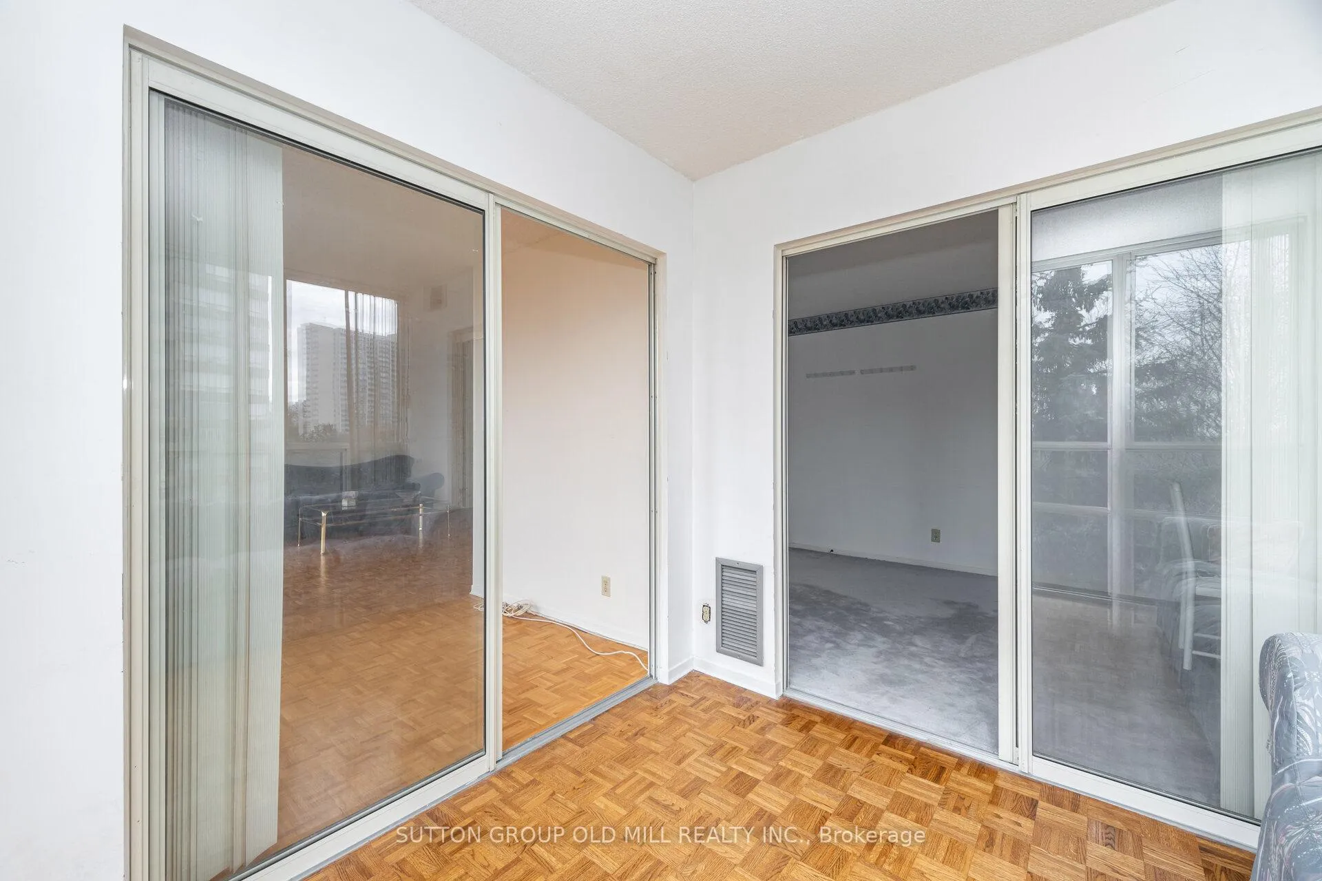 Photo 25 of Unit 504, 215 Wynford Drive, Toronto, Flemingdon Park — HOMEH