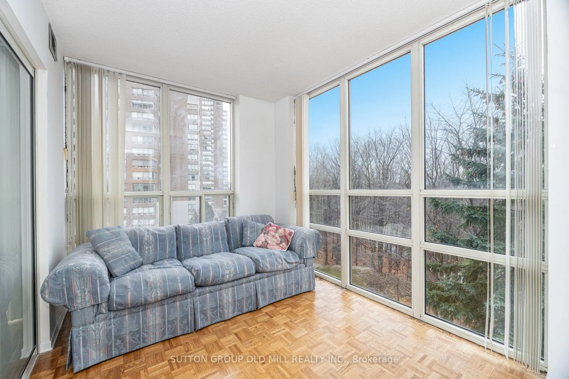 Photo 26 of Unit 504, 215 Wynford Drive, Toronto, Flemingdon Park — HOMEH