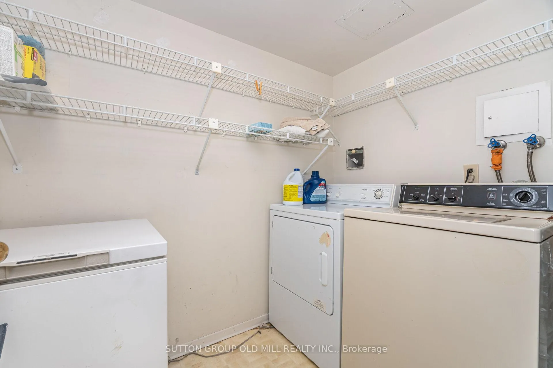 Photo 27 of Unit 504, 215 Wynford Drive, Toronto, Flemingdon Park — HOMEH