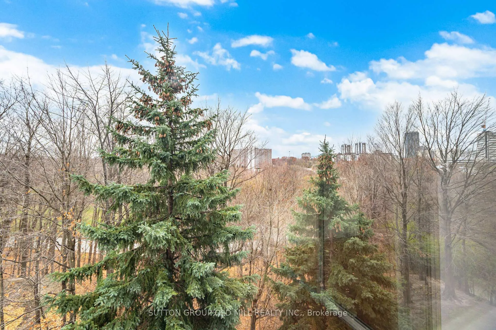 Photo 28 of Unit 504, 215 Wynford Drive, Toronto, Flemingdon Park — HOMEH