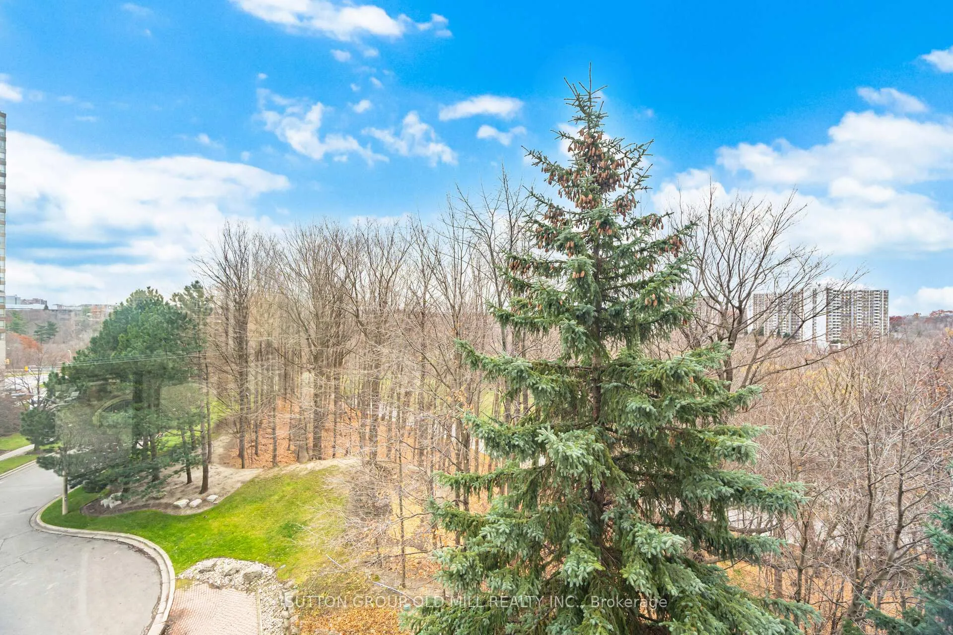 Photo 29 of Unit 504, 215 Wynford Drive, Toronto, Flemingdon Park — HOMEH