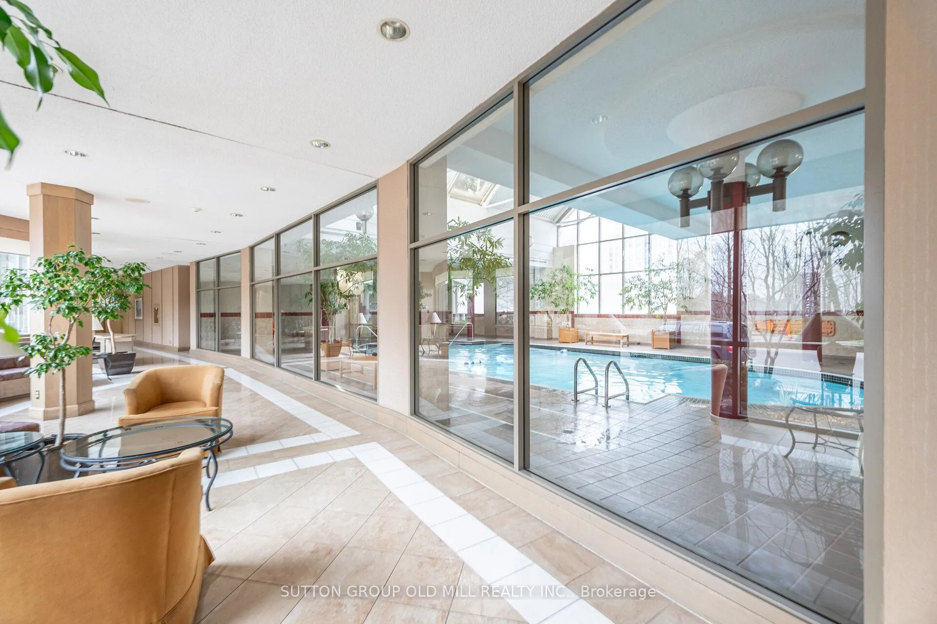 Photo 30 of Unit 504, 215 Wynford Drive, Toronto, Flemingdon Park — HOMEH