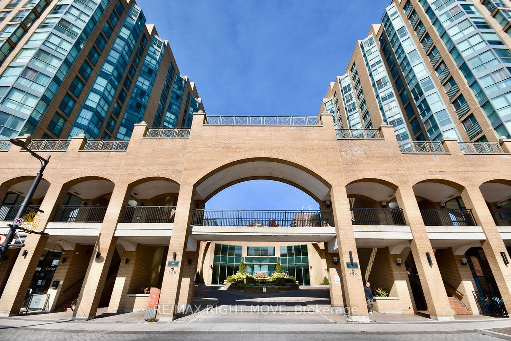 Photo 1 of Unit 1108, 150 Dunlop Street E, Barrie, City Centre — HOMEH