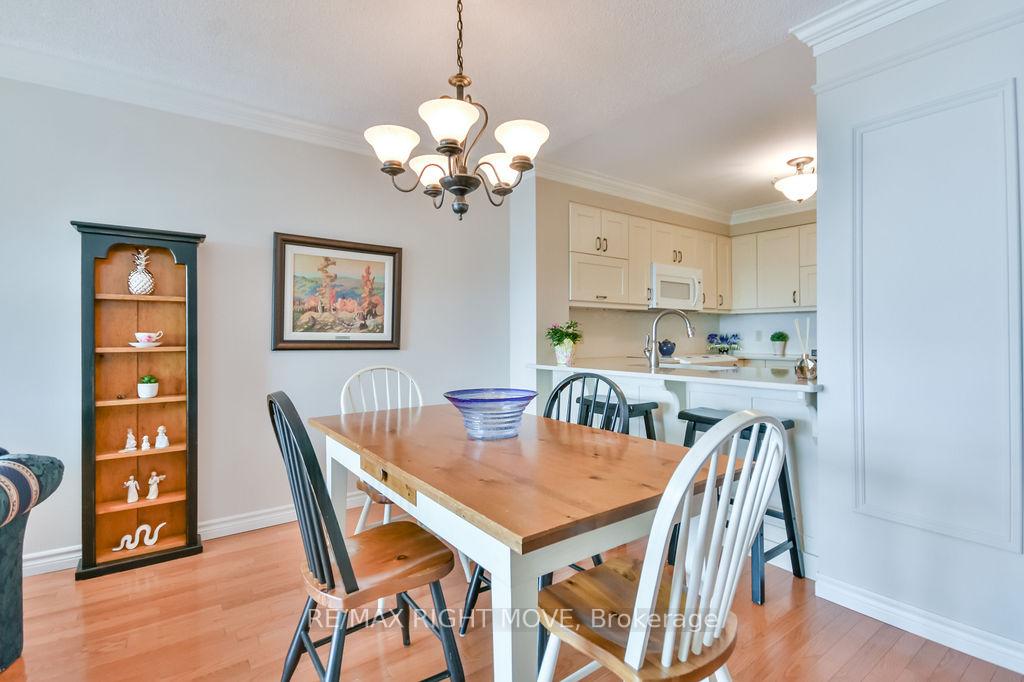 Photo 7 of Unit 1108, 150 Dunlop Street E, Barrie, City Centre — HOMEH