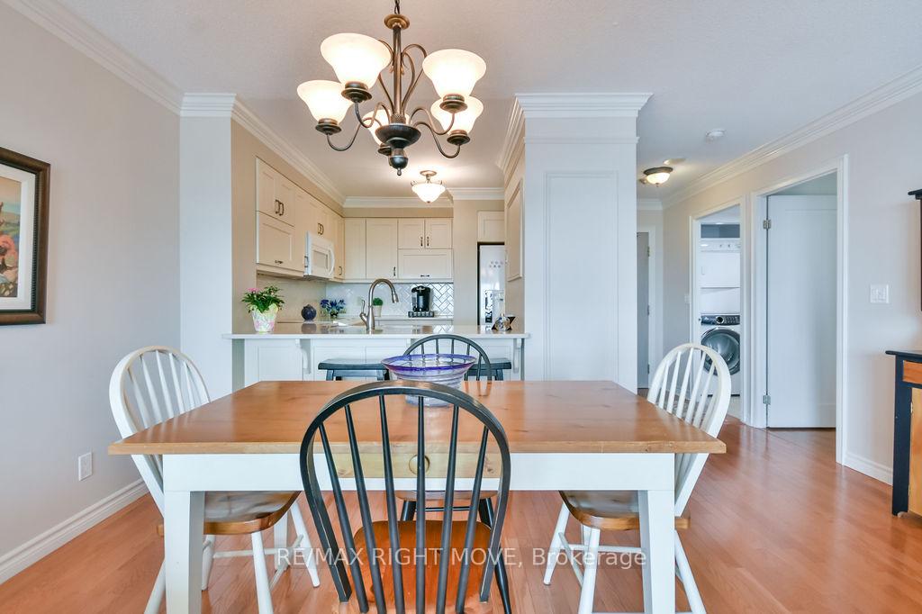 Photo 10 of Unit 1108, 150 Dunlop Street E, Barrie, City Centre — HOMEH